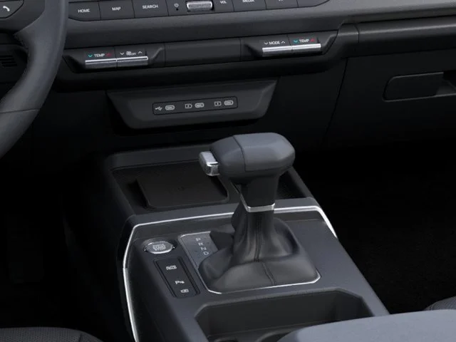 New 2027 Iceberg Green Kia X-Line SX image 23