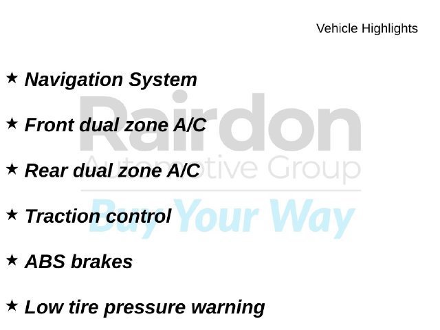 Used 2025 Limestone Rivian Adventure Dual Motor Standard Pack image 11