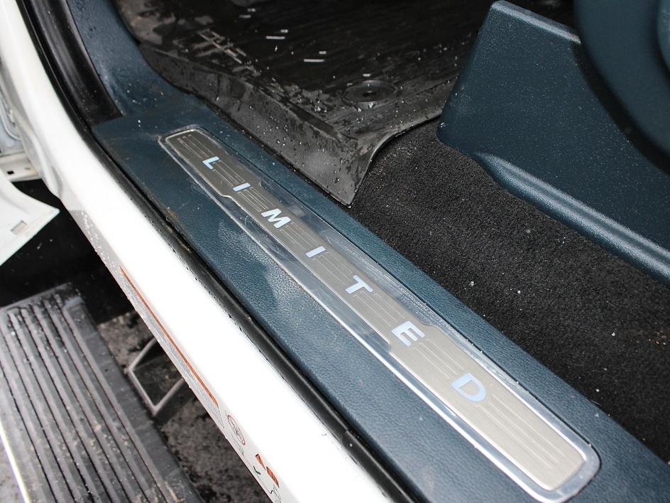 2022 Ford F-450 Super Duty Limited - Photo 36