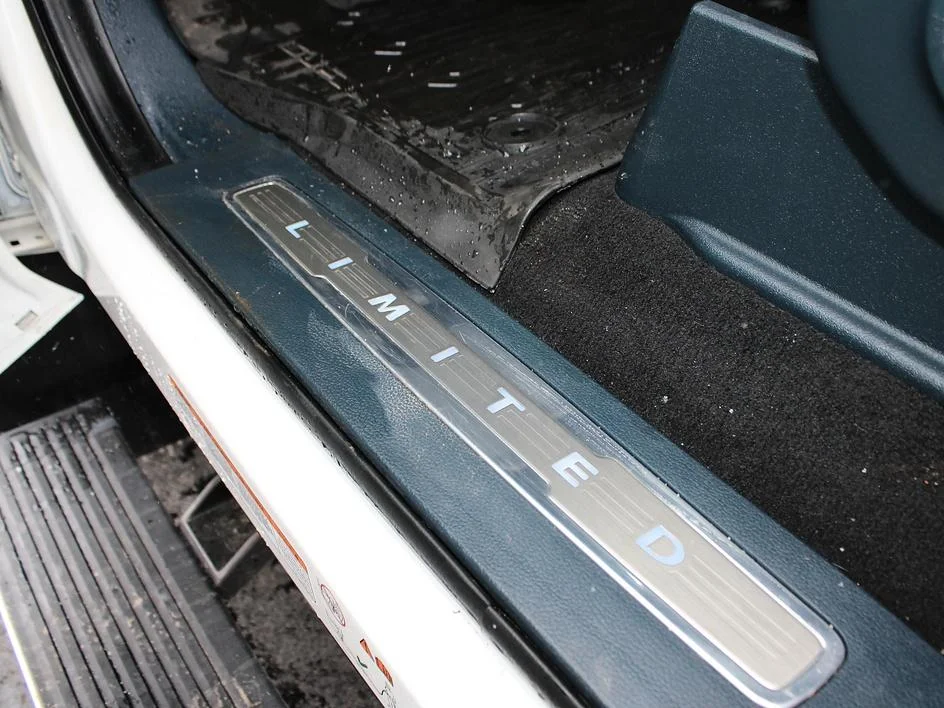 2022 Ford F-450 Super Duty Limited - Photo 36