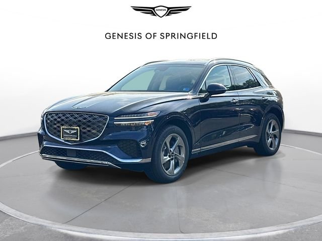 2026 Genesis GV70 2.5T Select