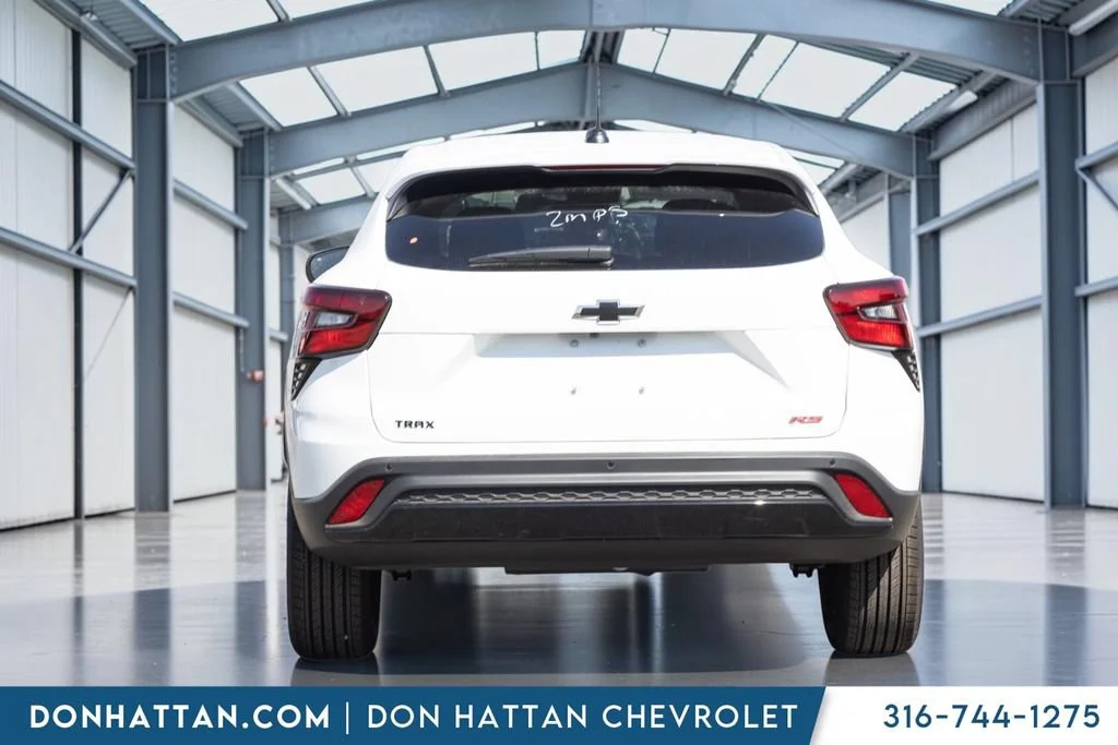 2026 Chevrolet Trax RS - Photo 24