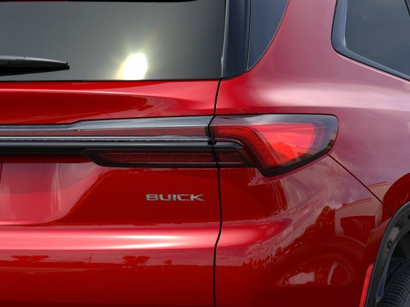2026 Buick Enclave Sport Touring - Photo 12