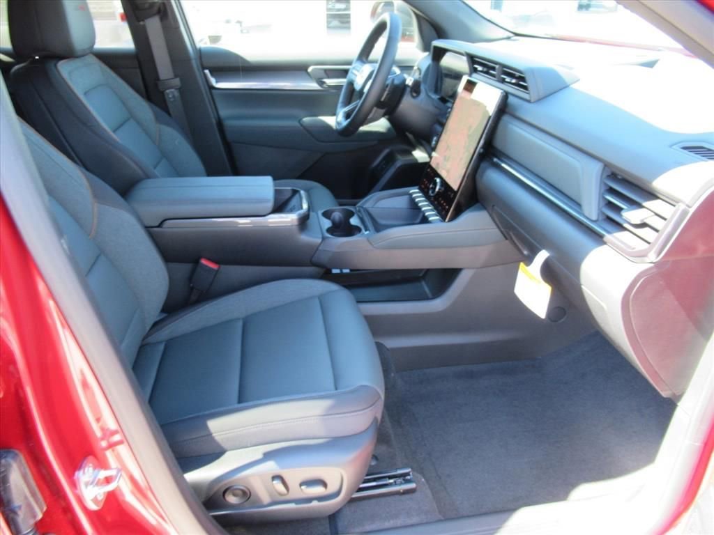 2026 GMC Terrain AT4 - Photo 10