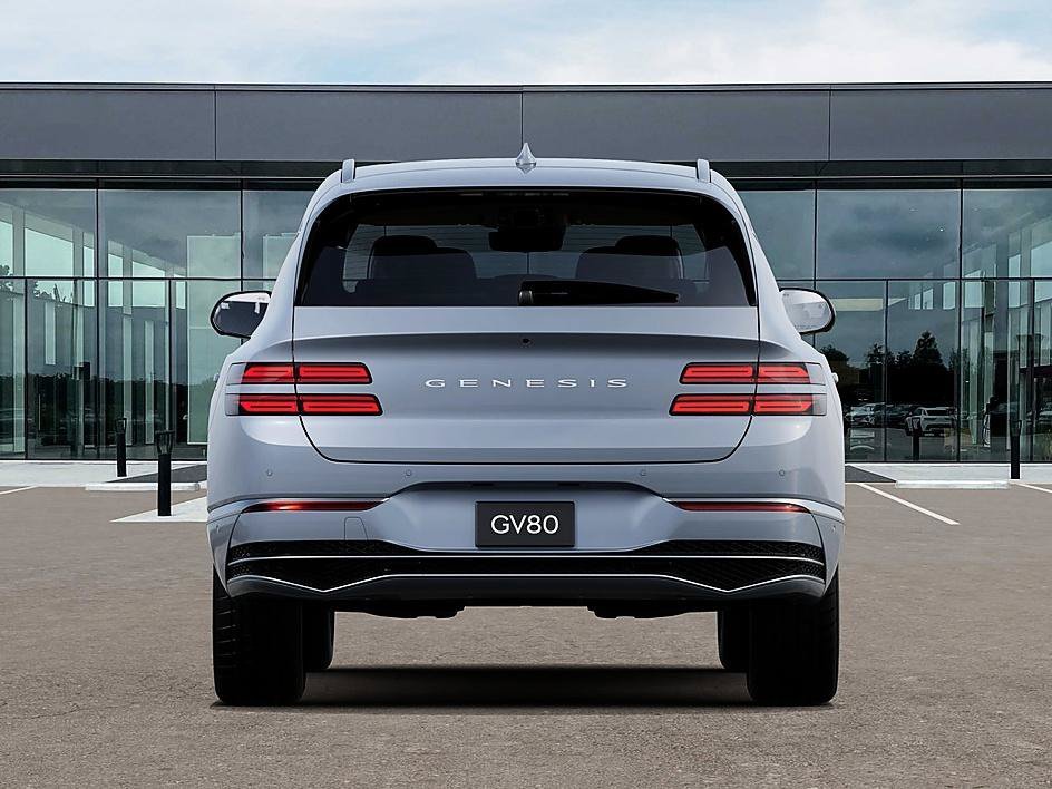 New 2027 Bering Blue Genesis 3.5T Prestige image 7