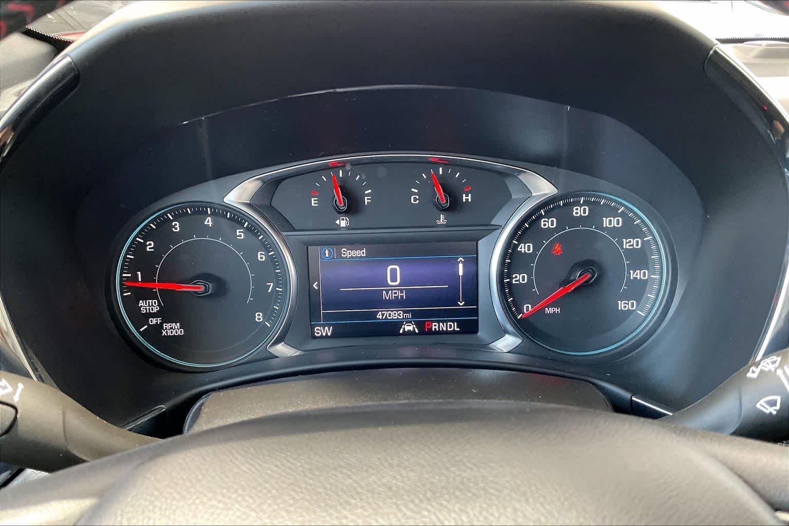 2022 Chevrolet Equinox RS - Photo 25