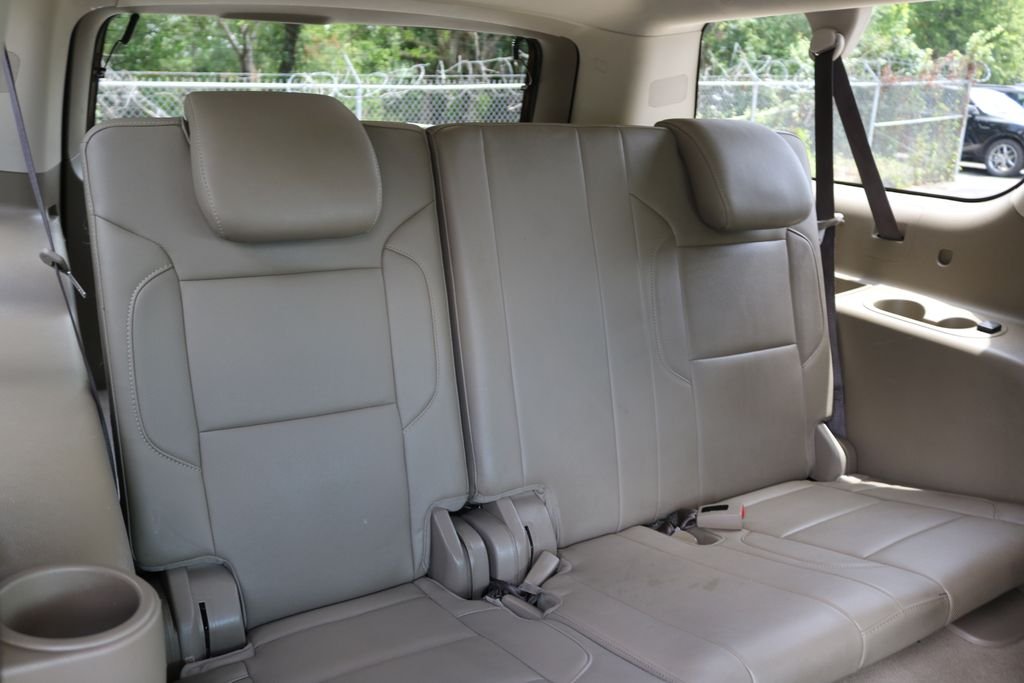Used 2019 Black GMC SLT image 22