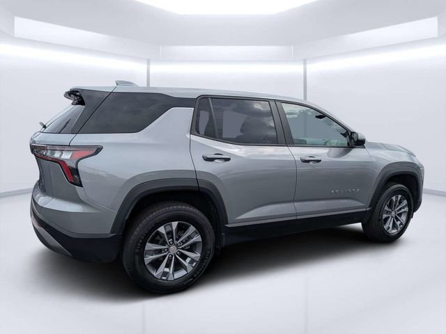 Used 2026 Gray Chevrolet LT image 3