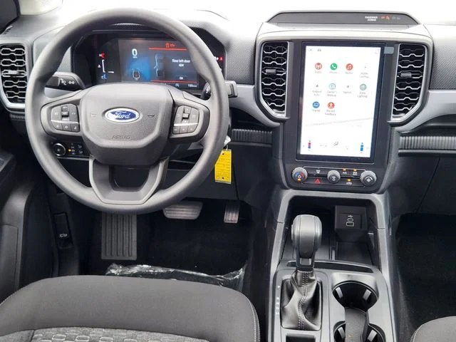 New 2026 Oxford White Ford XL image 28