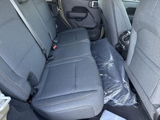 New 2026 41 Exterior Paint Jeep Sport S image 17