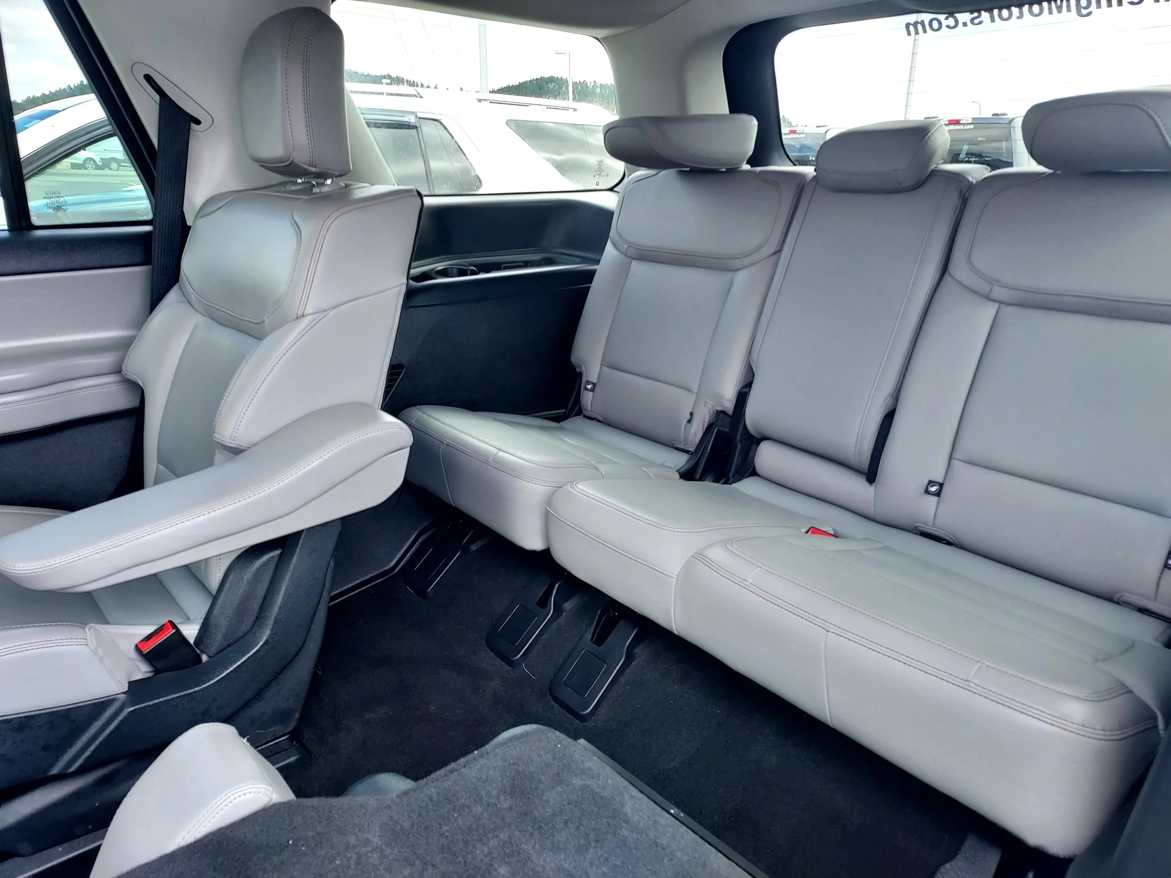 Used 2025 White Ford Active image 18