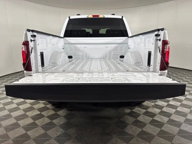 New 2026 Oxford White Ford STX image 21