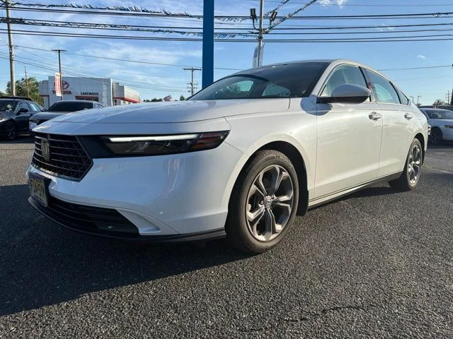 2024 Honda Accord