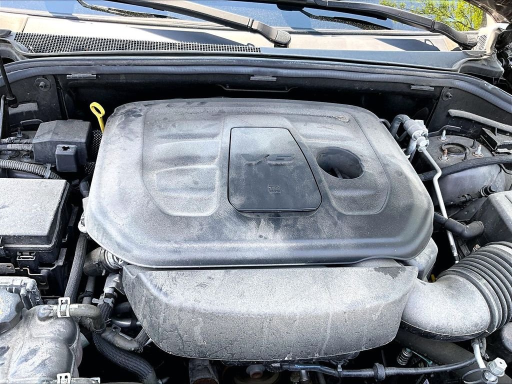 Used 2020 Gray Jeep Altitude image 27