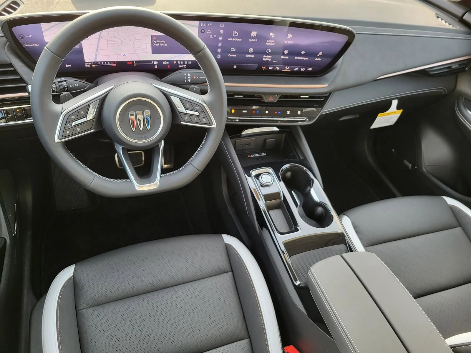 2026 Buick Envision Sport Touring - Photo 5