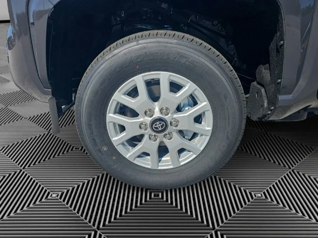 New 2026 Underground Toyota SR5 image 12