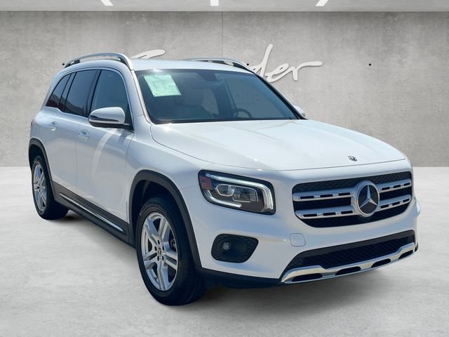 Used 2020  Mercedes-Benz GLB 250 image 2