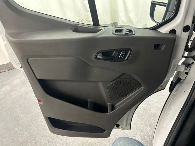 Used 2023 White Ford Base image 21