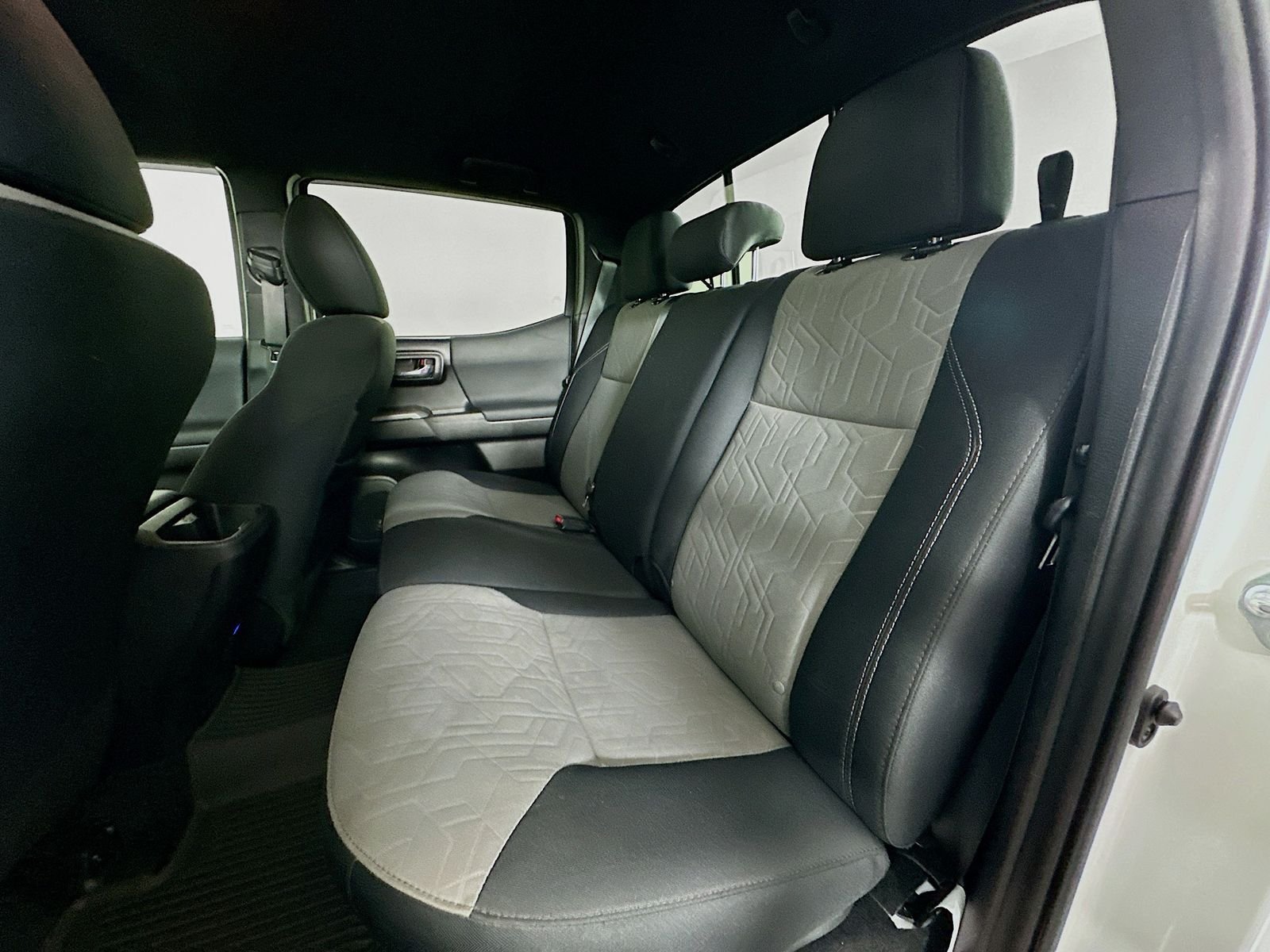 Used 2023 Ice Toyota TRD Off-Road image 22
