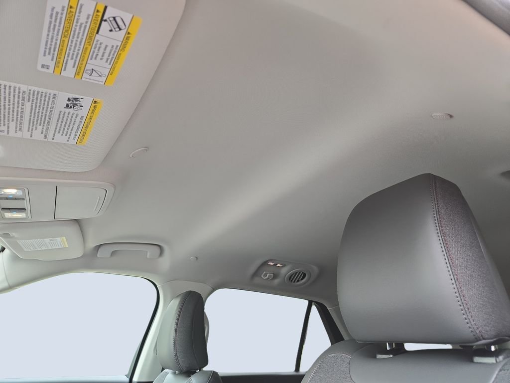 New 2026 Space White Metallic Ford Active image 18