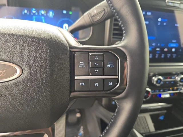New 2026 Agate Black Metallic Ford F-250® Platinum® image 42