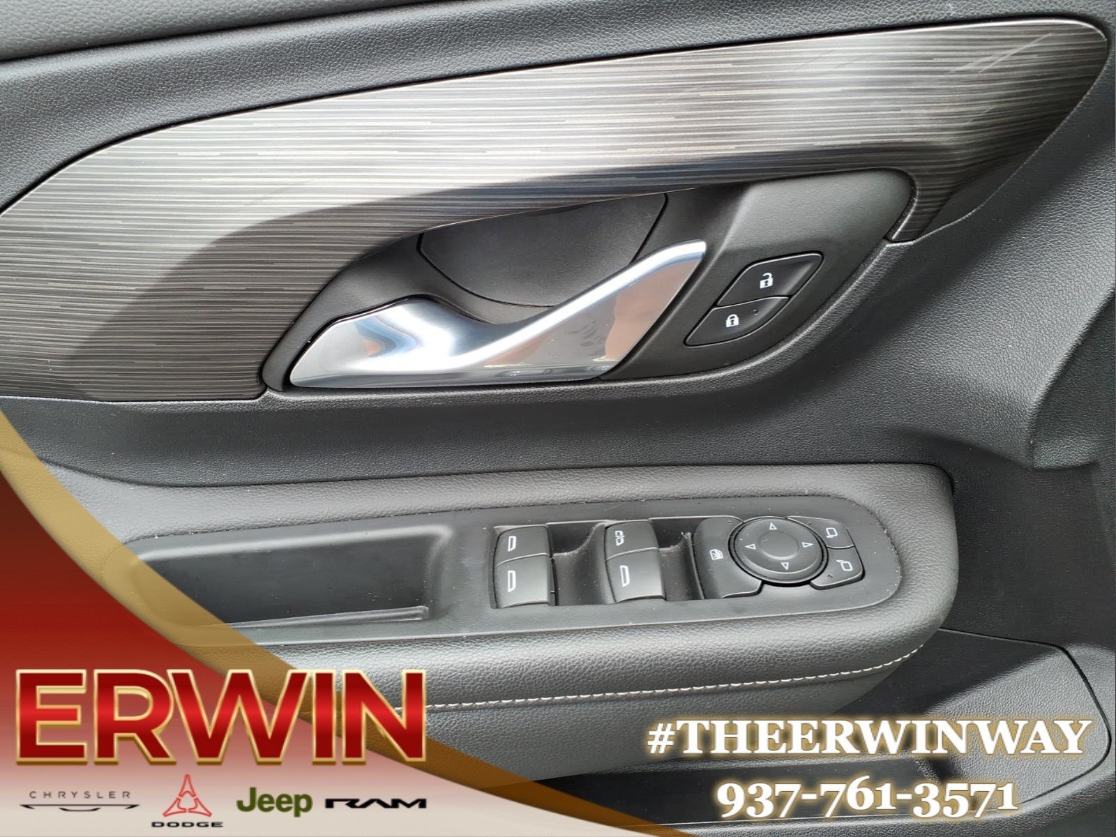 Used 2023 Summit White GMC SLE image 11