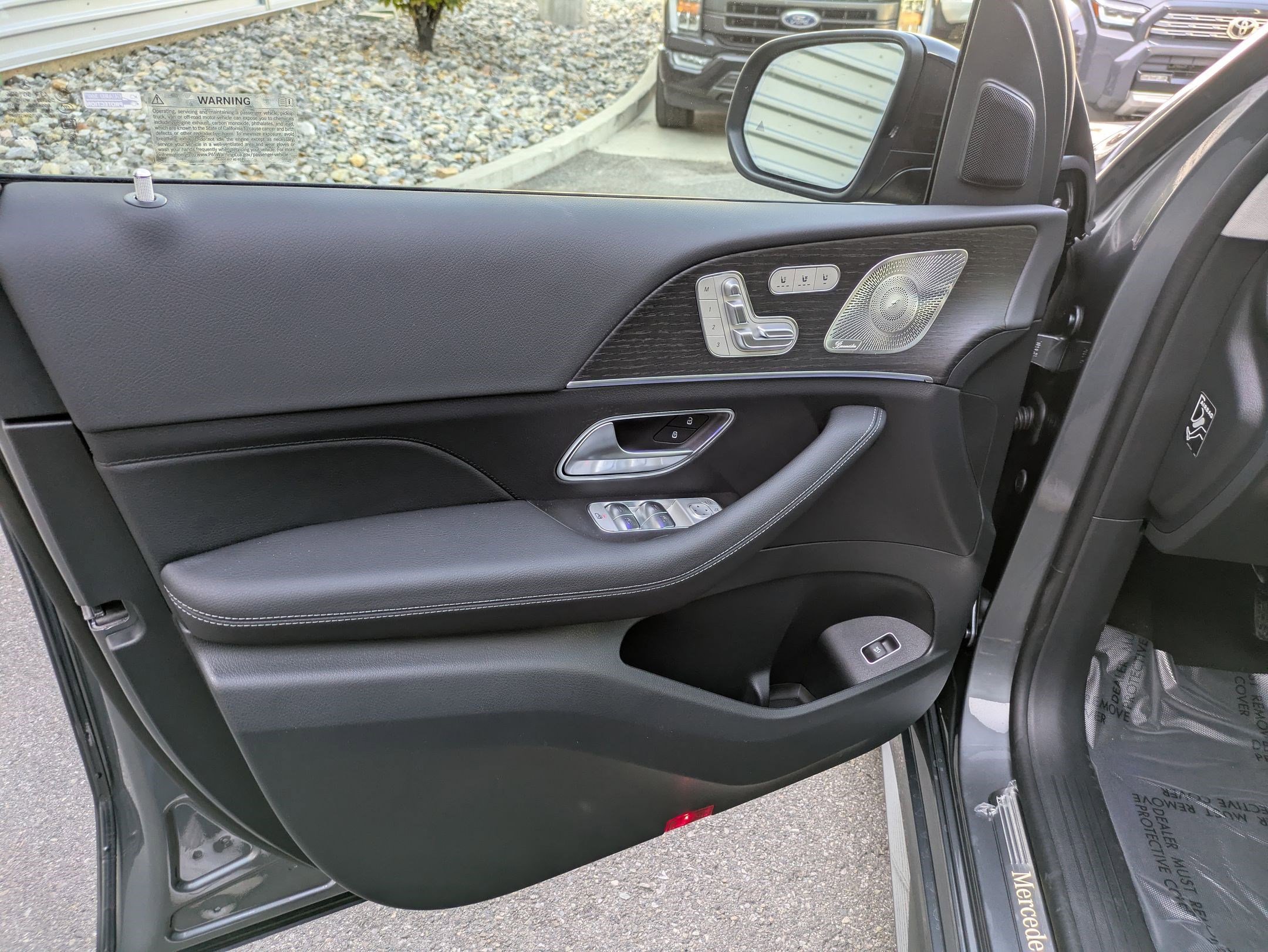 New 2026 Selenite Grey Metallic Mercedes-Benz GLE 350 image 26