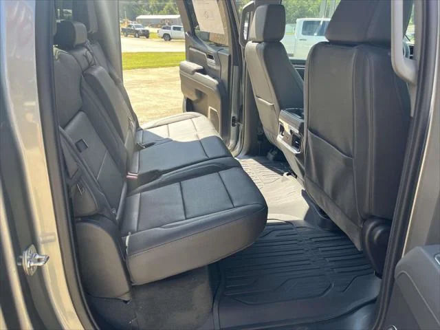2026 GMC Sierra 1500 Elevation - Photo 28