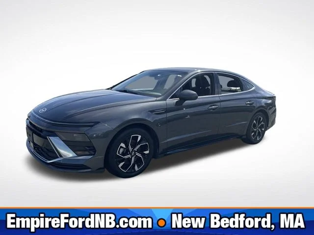 2024 Hyundai Sonata