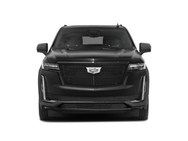 Used 2024 Galactic Gray Metallic Cadillac 4WD Sport Platinum image 7
