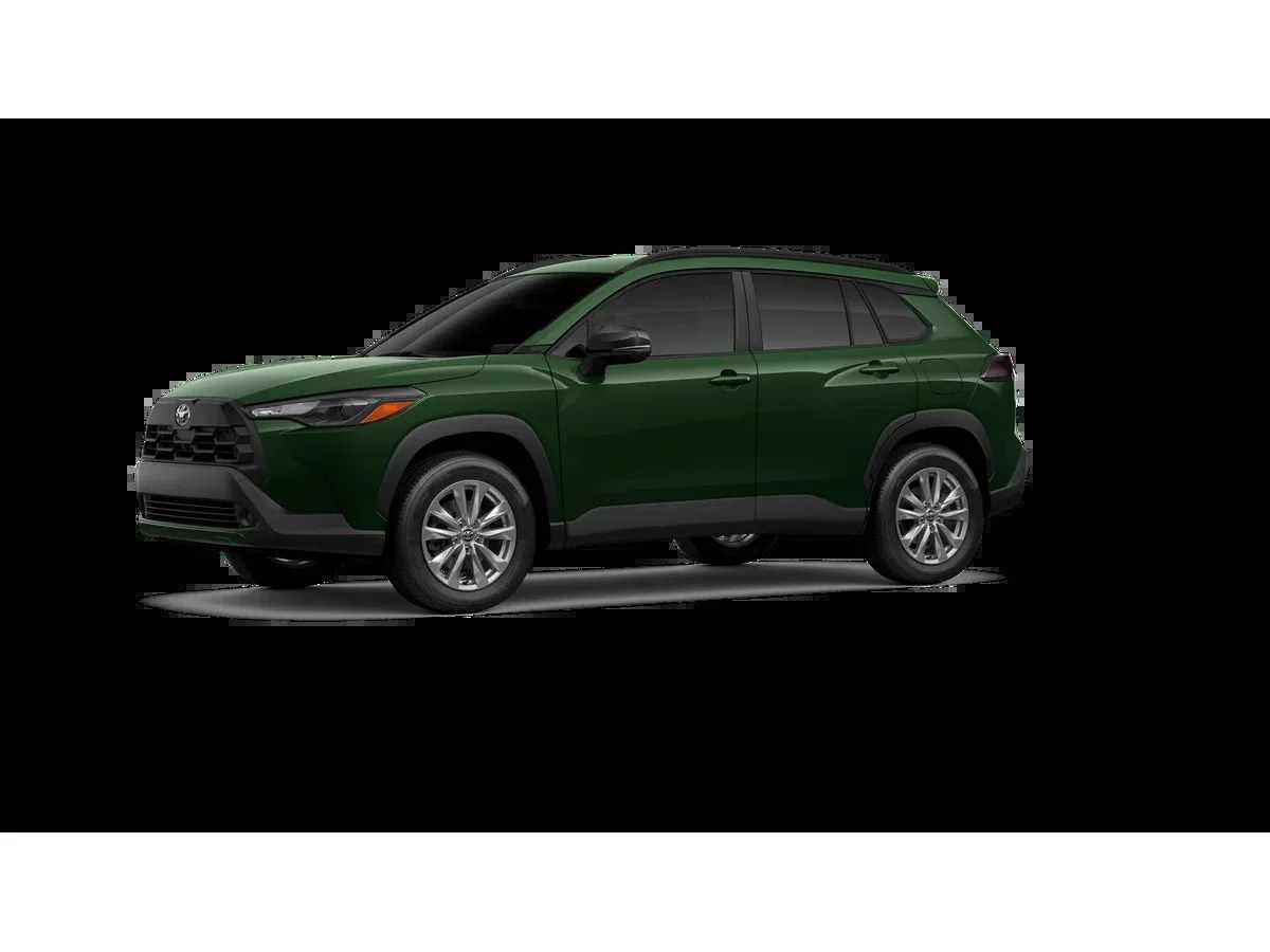 New 2026 Cypress Toyota LE image 32
