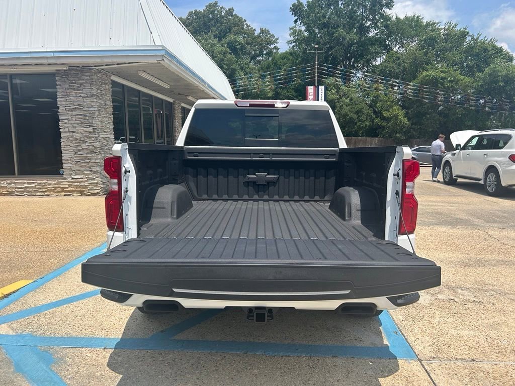 2026 Chevrolet Silverado 1500 RST - Photo 6