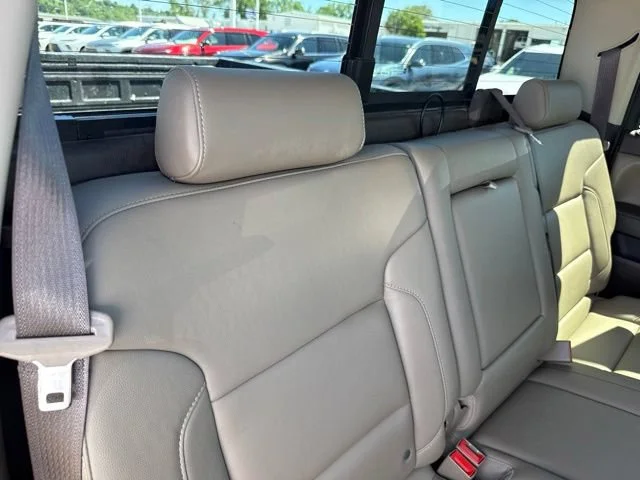 2017 GMC Sierra 1500 SLT - Photo 43