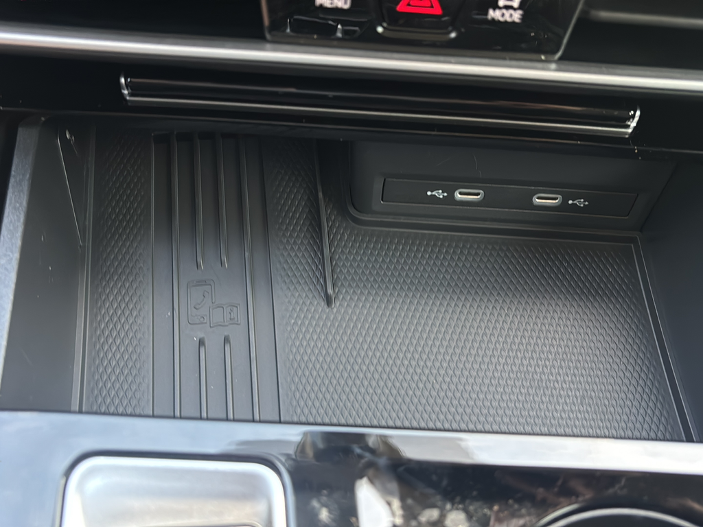 New 2026 Gray Volkswagen 2.0T SE w/Technology image 27