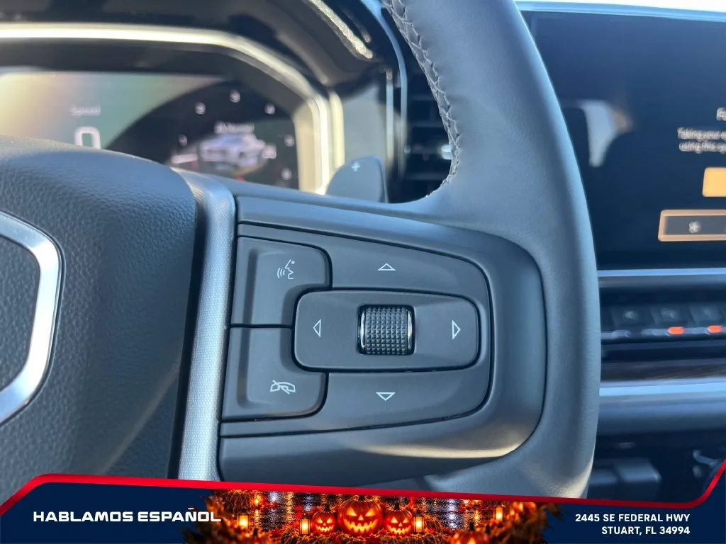 New 2026 Sterling Metallic GMC Elevation image 27
