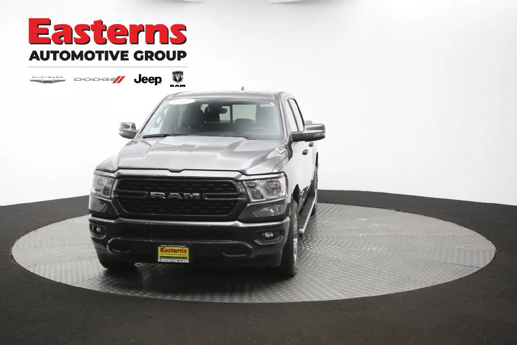 Used 2023 Gray Ram Big Horn/Lone Star image 55