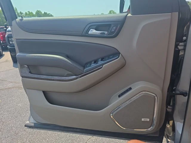 Used 2018 Gray Chevrolet LT image 28