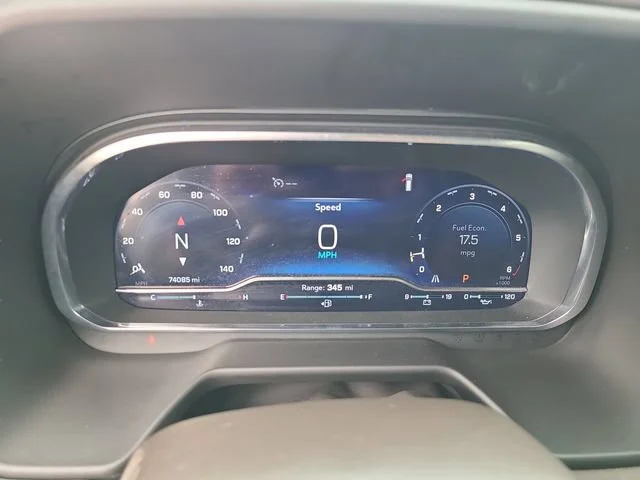 Used 2024 Sterling Gray Metallic Chevrolet LT image 29