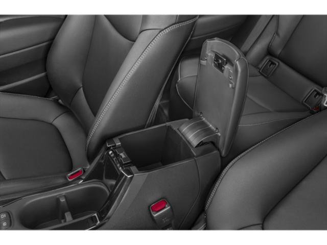 Used 2025 Sonic Silver Toyota XLE image 14