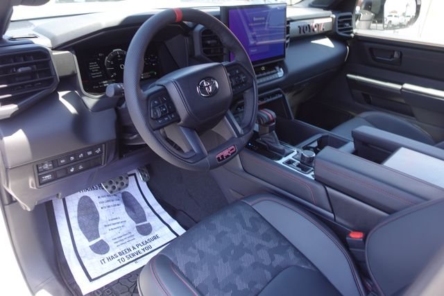 2026 Toyota Tundra TRD Pro - Photo 14