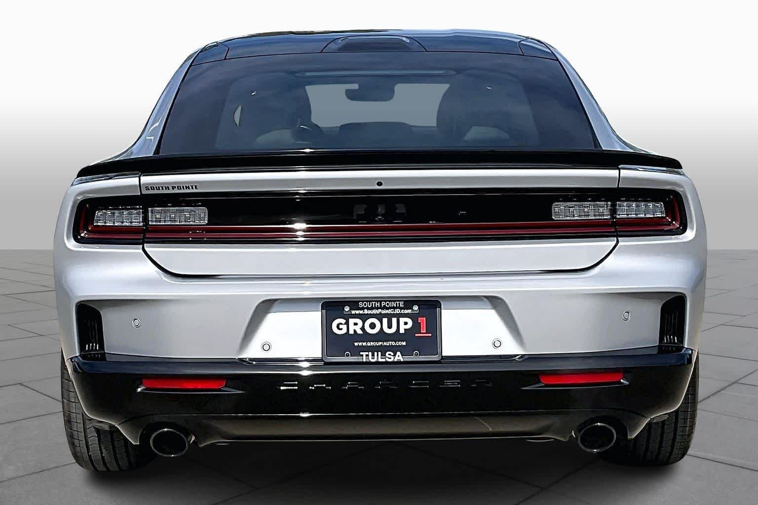 New 2026 Triple Nickel Dodge Scat Pack image 4