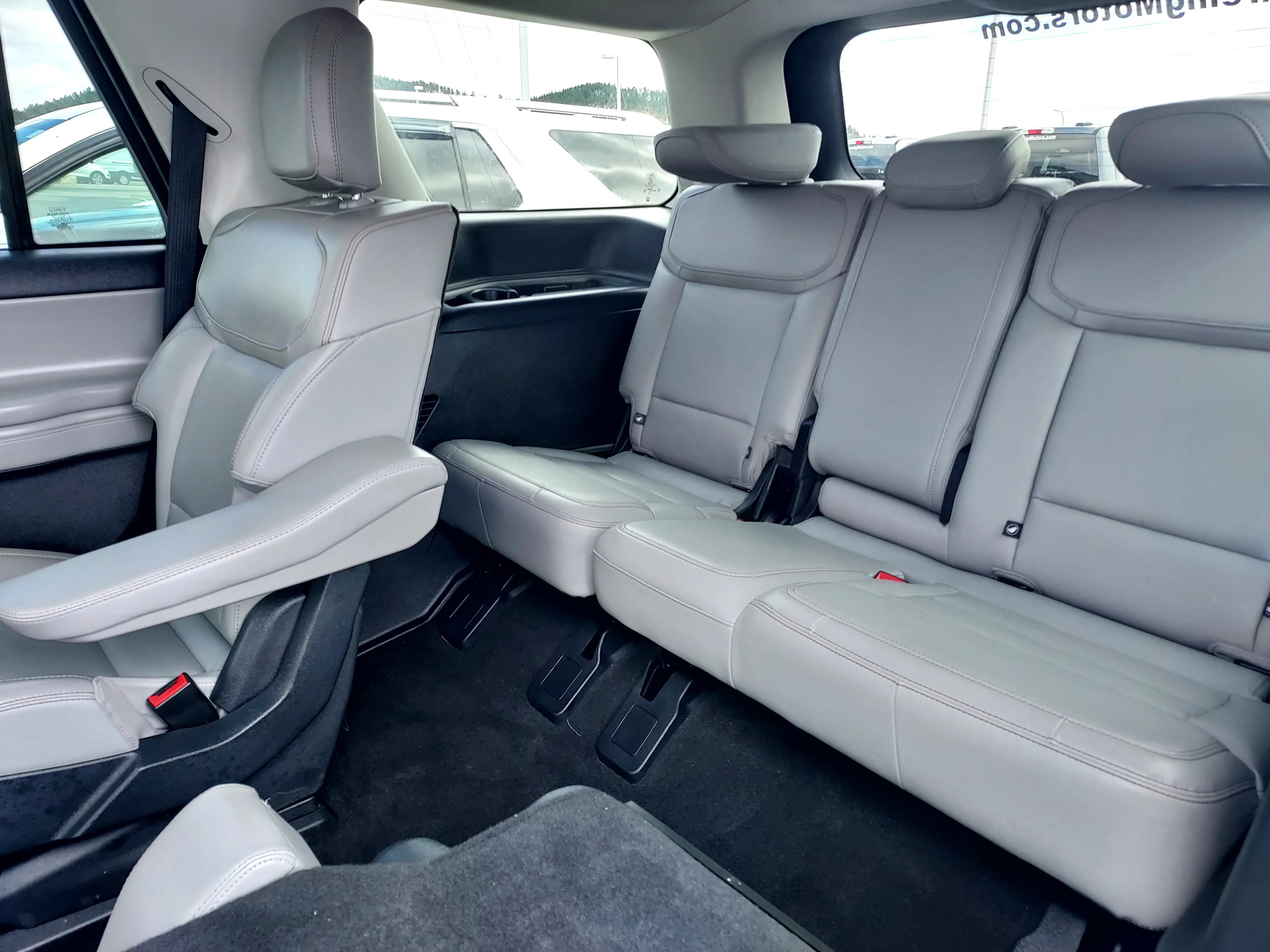Used 2025 White Ford Active image 18