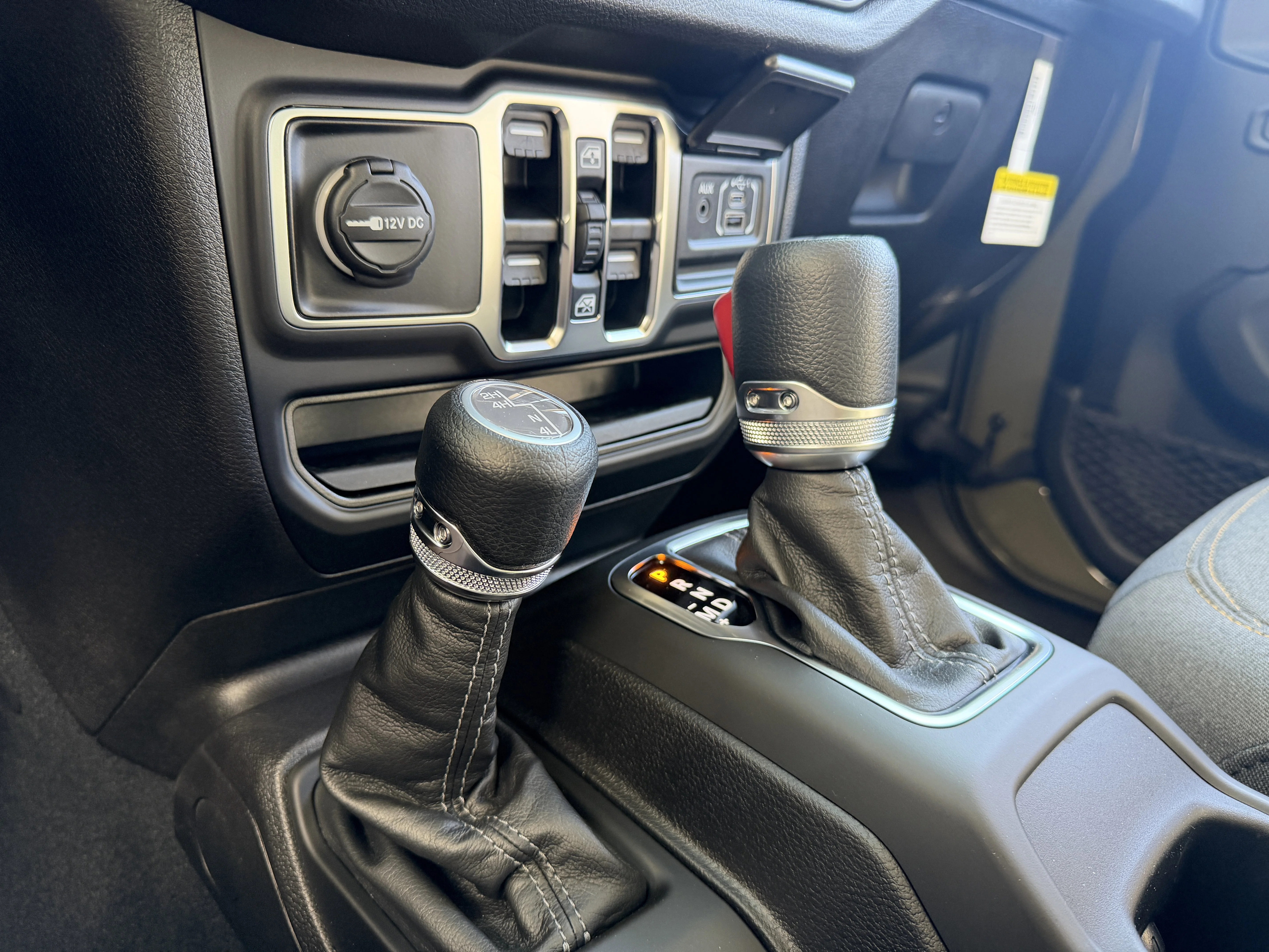 2026 Jeep Wrangler 4-Door Sport S - Photo 41