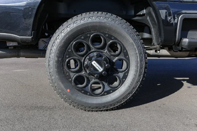 New 2027 Black Metallic Ford XLT image 13