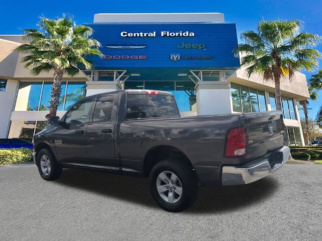 Certified Used 2024 Gray Ram SLT image 7
