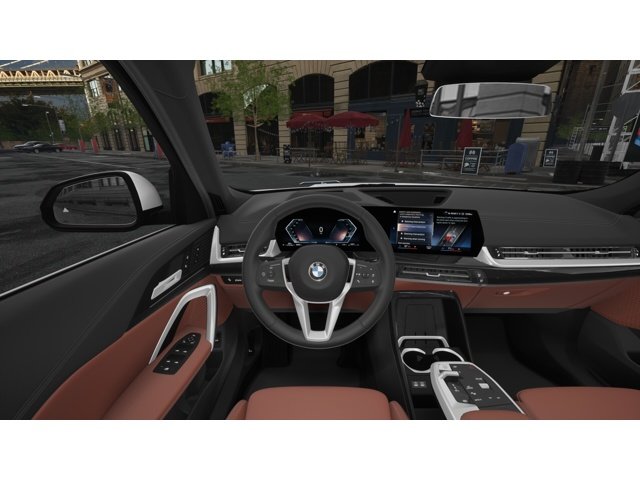 New 2027 Alpine White BMW xDrive28i image 13