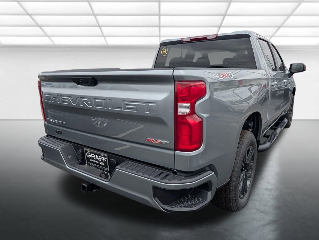 2026 Chevrolet Silverado 1500 RST - Photo 29