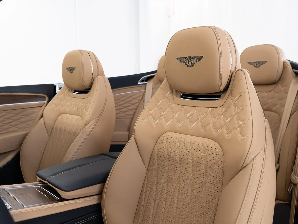 New 2026 Beluga Bentley Azure image 24