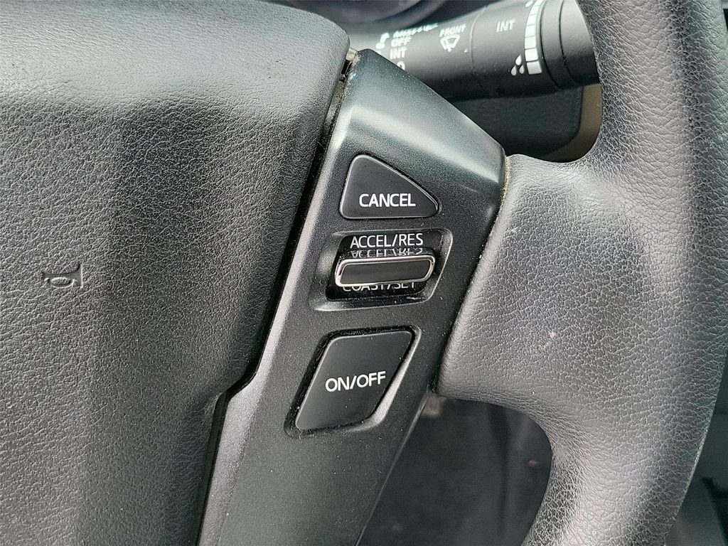 2022 Nissan Frontier SV - Photo 37