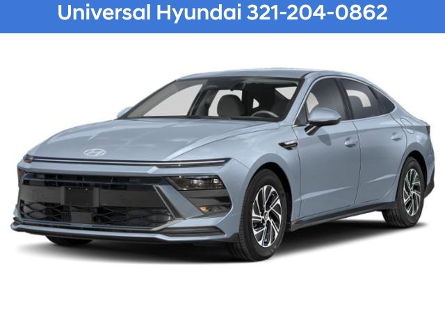 New 2027  Hyundai Blue image 16